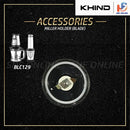 Khind  Tapak Cawan Pengisar dengan bilah Multi Blender Chopper  ACCESSORIES BLC129 MILLER HOLDER
