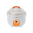 Khind 0.7 Litre Periuk Bubur Porridge Soup Cooker BPS07