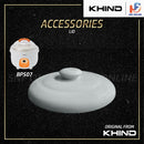 Khind 0.7 Litre Porridge Soup Cooker ACCESSORIES BPS07 LID