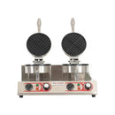 The Baker Commercial Waffle Maker Machine BW-2