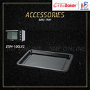 The Baker Dulang Ketuhar Oven - Bake Tray 100LV2 ESM-100LV2