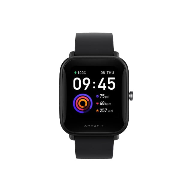 Amazfit BIP U ( Black ) AMZ-BIPU-BK