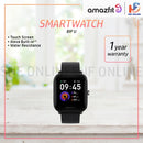 Amazfit BIP U ( Black ) AMZ-BIPU-BK