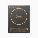 Midea Dapur Induksi Induction Cooker With Stainless Steel Pot C20-RT2002