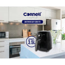 Cornell Air Fryer (3.5L) CAF-S3501TX