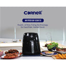 Cornell Air Fryer (3.5L) CAF-S3501TX
