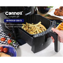 Cornell Air Fryer (3.5L) CAF-S3501TX