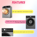 Khind Pengering Baju Dryer 8KG CD819