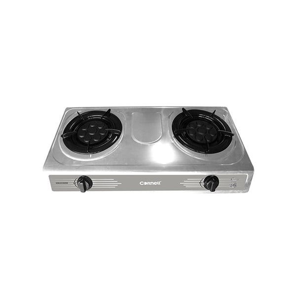 Cornell Stainless Steel Panel Gas Stove with 8 eyes burner CGS-S1252SS CGSS1252SS
