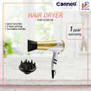 Cornell Pengering Rambut Ionic Hair Dryer CHD-E2001W