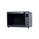 The Baker Ketuhar Elektrik Electric Oven 60L ESM-60DG
