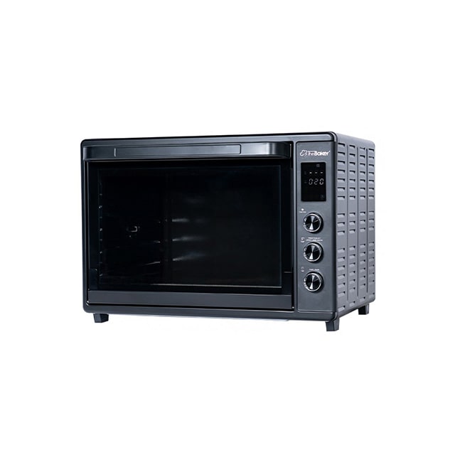 The Baker Electric Oven 60L ESM-60DG