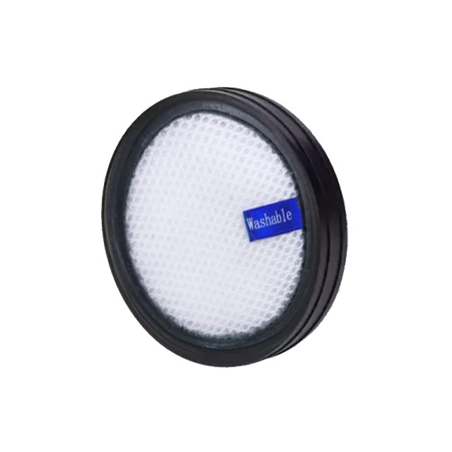 Washable Filter for Morgan Upright Vacuum 600W MVC-CYCLONE 60 FILTER60