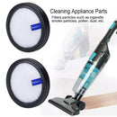 Penapis Boleh Basuh Washable Filter for Morgan Upright Vacuum 600W MVC-CYCLONE 60 FILTER60
