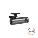 70Mai 1S D06 Car Dashboard Camera 1080P- English Version 70M-1S-D06 + 64GB