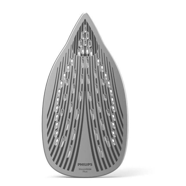 Philips Steam Iron Steam Boost Saterika Wap DST5040