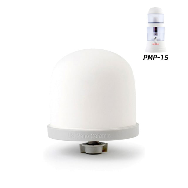 Pensonic Ceramic Dome PMP-15R2 PMP15R2 for PMP-15