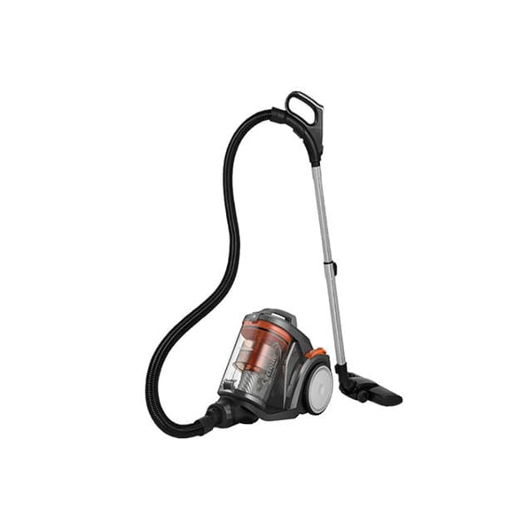 Sharp 2200w Bagless Vacuum Cleaner ECC2219N