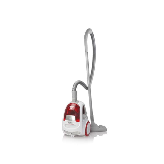 Sharp 1600W Vacuum Cleaner (Bagless) ECNS16R