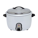 Elba 10L Commercial Rice Cooker ECRC-M1026(WH) ECRC-M1026