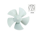 Khind Aksesori Kipas Bilah saiz 12'' Exhaust Fan Blade Accesssories EF1201