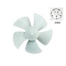 Khind Aksesori Kipas Exhaust Fan Blade Accesssories EF8001