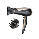 Elba Alat Pengering Rambut Hair Dryer (1800 - 2200 W) EHD-J2238(CG)