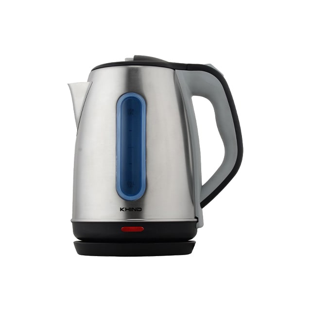 Khind 1.8L Electric Jug Kettle EK18SS