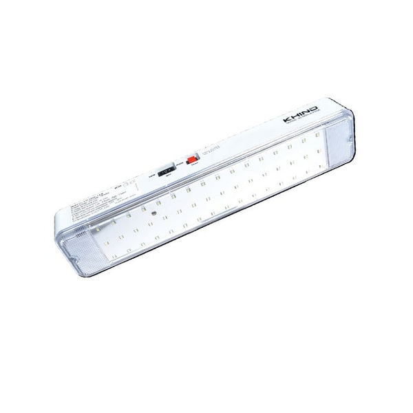 Khind Portable Rechargeable Light 48Pcs LED EM2004G