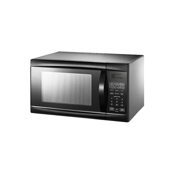 Midea 25L Microwave Oven EM825AGS-BK