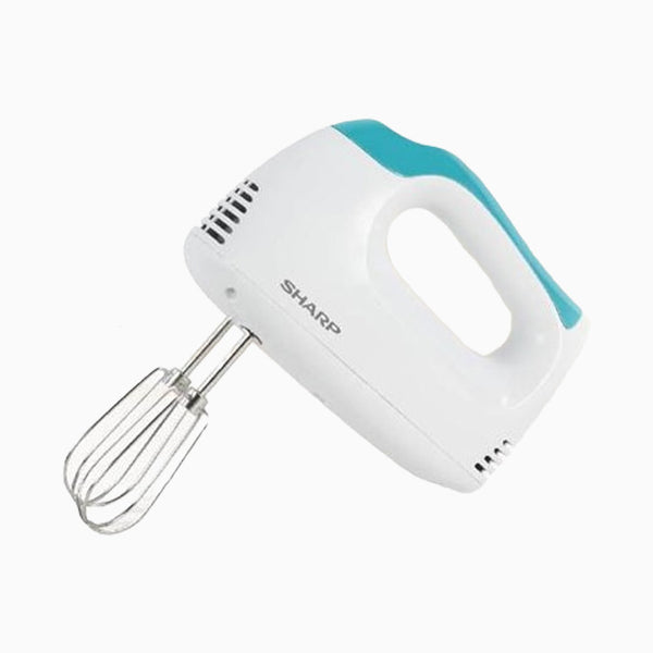 Sharp Hand Mixer EMH55WH