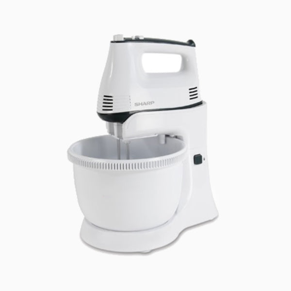 Sharp Stand Mixer Pengadun Kek EMS60WH