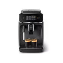 Philips Mesin Kopi Expresso Automatik Series 2200 Fully Automatic Espresso Coffee Machine EP2220/10 EP2330/31