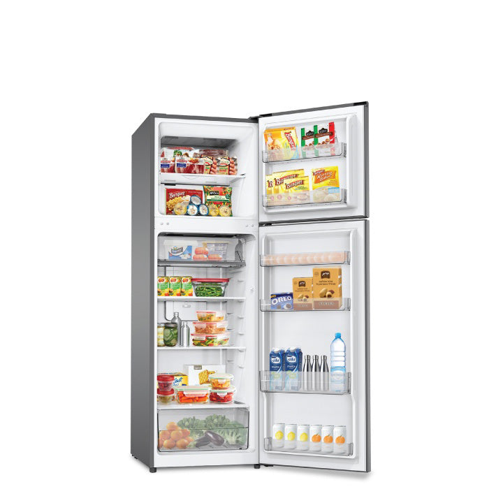 Elba Fridge Refrigerator (310 L) ER-G3125(SV)