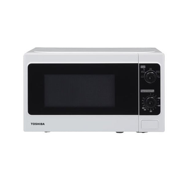 Toshiba Microwave Oven 20L (Mechanical) ER-SM20(W)MY