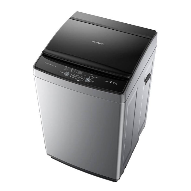 Sharp Fully Auto Washing Machine (9.5 kg) ES921X