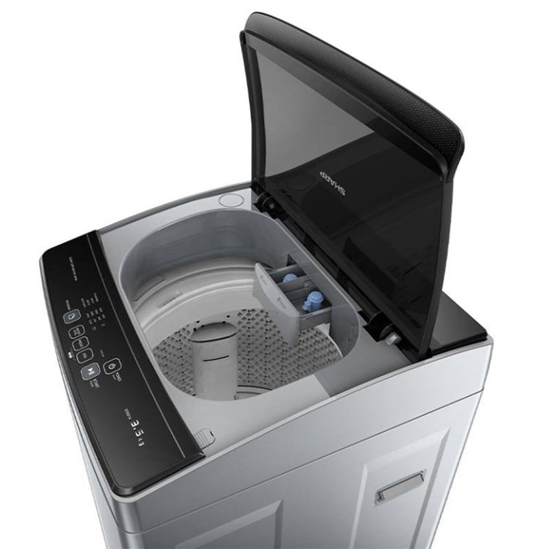 Sharp Fully Auto Washing Machine (9.5 kg) ES921X
