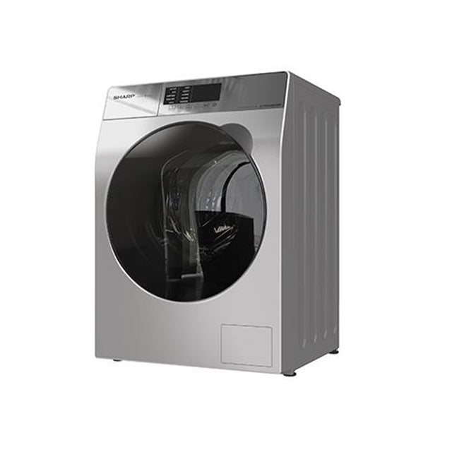 Sharp 8.5kg Front Load Washing Machine  ESFK852EMW