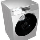 Sharp Mesin Basuh - 8.5kg Front Load Washing Machine  ESFK852EMW