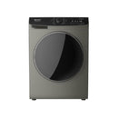 Sharp Mesin Basuh Dengan Pengering Kain - 2 In 1 Front Load Washer Dryer (10 kg) ESFWV10088