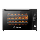 The Baker Ketuhar Elektrik Digital Electric Oven Digital 100L ESM-100DG