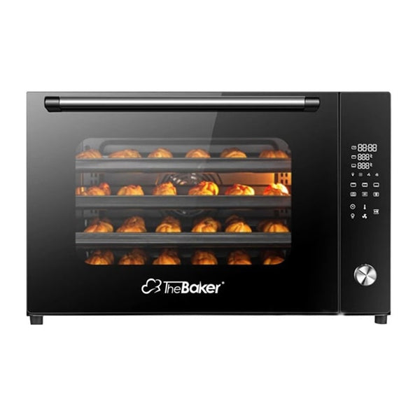The Baker Electric Oven Digital 100L ESM-100DG