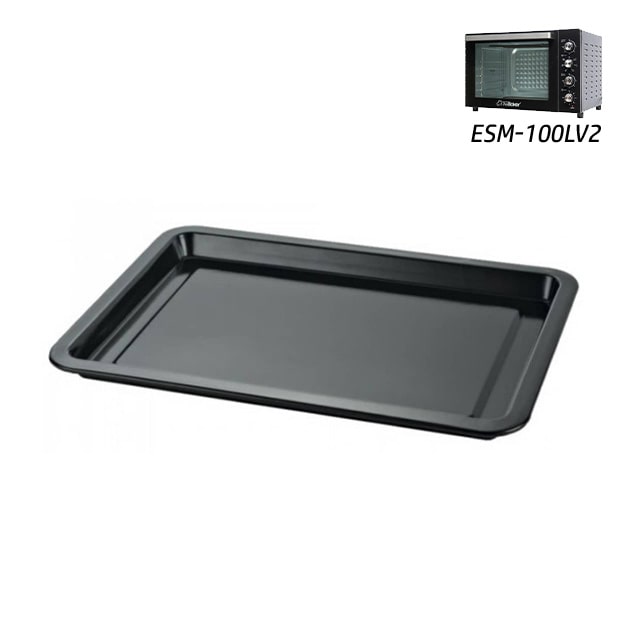 The Baker Oven - Bake Tray 100LV2 ESM-100LV2