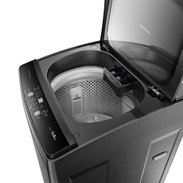 Sharp 15.5Kg Auto Washer Machine ESX1521