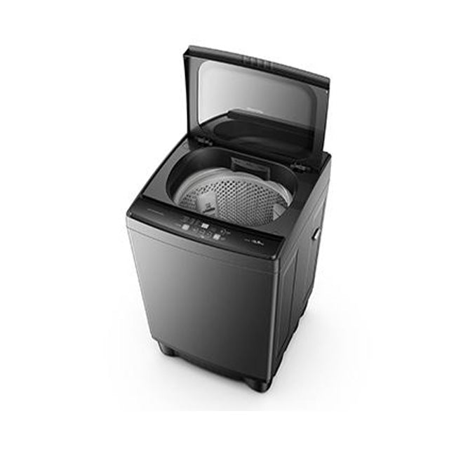 Sharp 15.5Kg Auto Washer Machine ESX1521