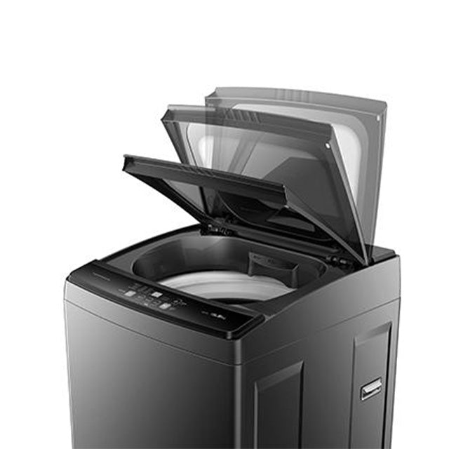 Sharp 15.5Kg Auto Washer Machine ESX1521