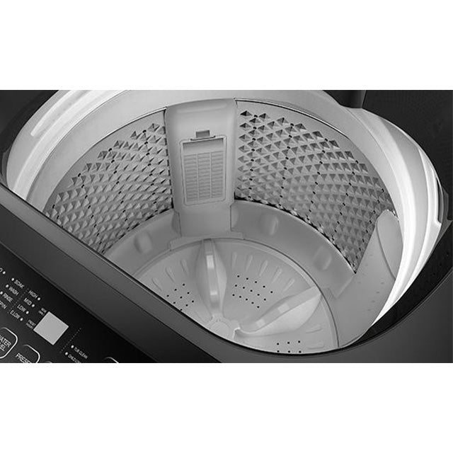 Sharp 15.5Kg Auto Washer Machine ESX1521