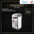 Elba ETP-F5018(BR) 5.0L Thermopot