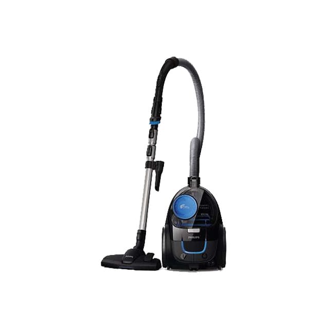 Philips PowerPro Bagless Vacuum PowerCyclone FC9350/62