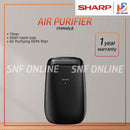 Sharp Air Purifier with Mosquito Catcher FPJM40LB